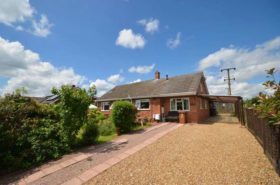 3 Bedroom Detached